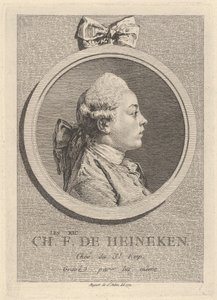  - Augustin de Saint-Aubin