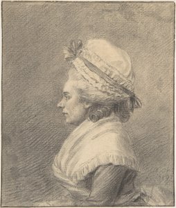  - Augustin de Saint-Aubin
