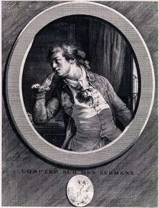 Comptez sur mes serments!, 1789