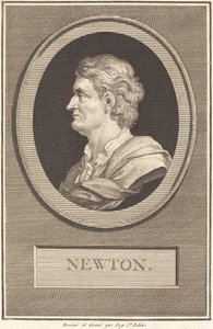Isaac Newton
