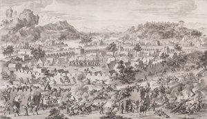 La Bataille de Tonguzluq