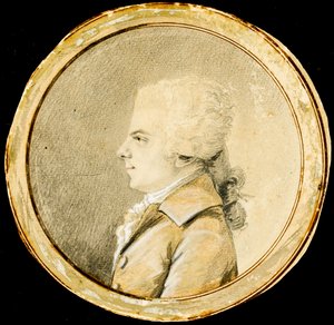 Wolfgang Amadeus Mozart