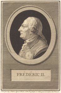 Frédéric II