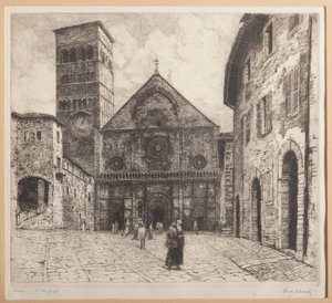 Assise, S. Rufinus