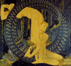 Adam et Ève