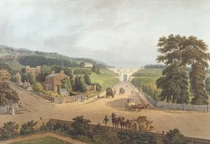 Vue de l