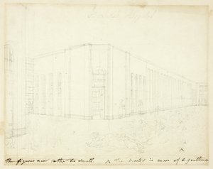 Etude pour l