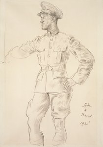 Portrait de l