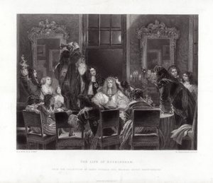 George Villiers, Duc de Buckingham