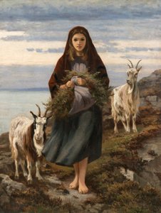 Fille de Connemara