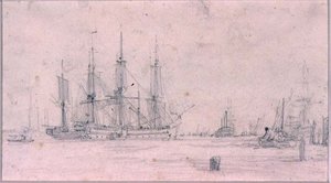 Études de composition