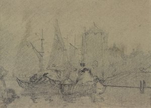 Études de composition