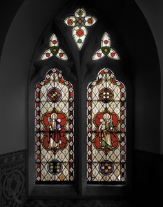 Saint Pierre et Saint Paul