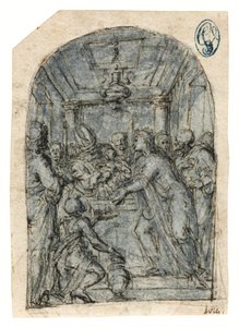 La Présentation au Temple