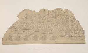 La conquête d