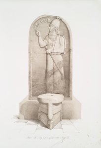 Le roi et l