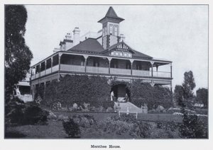 Maison Merribee - Australian Photographer