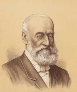 Arthur Todd Holroyd - Australian School