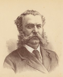 Capitaine Frederic Henry Trouton