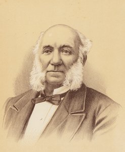 Capitaine Thomas Stephenson Rowntree - Australian School