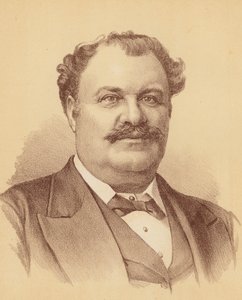 Clarence H Hannell - Australian School
