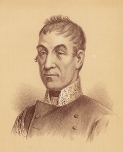 Major-Général Lachlan Macquarie, cinquième gouverneur de la Nouvelle-Galles du Sud - Australian School