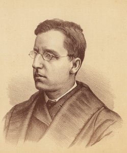 Professeur T P Anderson Stuart - Australian School