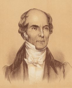 Sir Francis Forbes, premier juge en chef de Nouvelle-Galles du Sud - Australian School