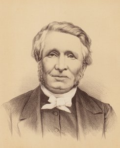 Le Révérend James Watkin - Australian School