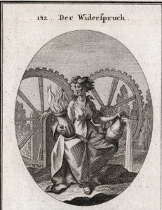 Allégorie de l