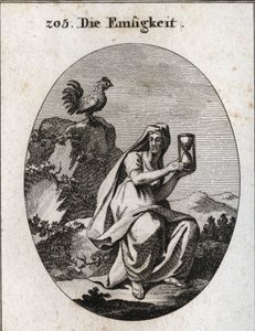 Allégorie de l