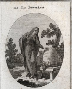 Allégorie de l
