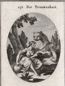Allégorie de l