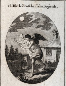 Allégorie de l