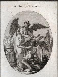 Allégorie de l
