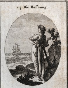 Allégorie de l