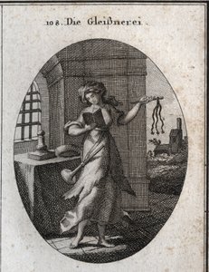 Allégorie de l