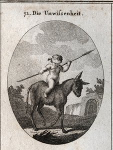 Allégorie de l