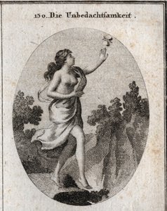 Allégorie de l