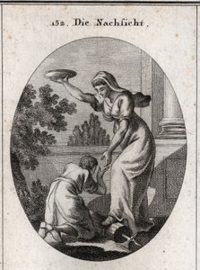 Allégorie de l