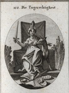 Allégorie de l