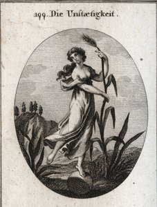 Allégorie de l