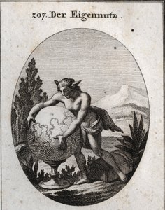Allégorie de l