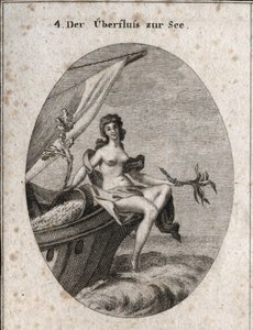 Allégorie de l
