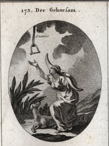 Allégorie de l