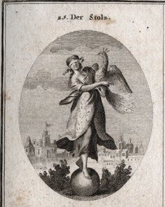 Allégorie de l