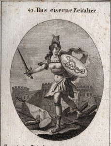 Allégorie de l