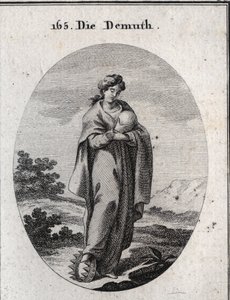 Allégorie de l