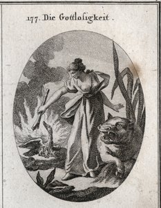 Allégorie de l