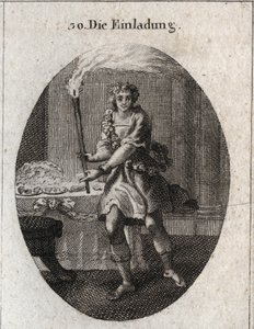 Allégorie de l